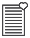 Wish List icon