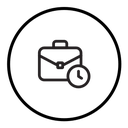 Work experience icon