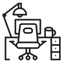 Workplace 2 icon