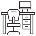 Workplace icon