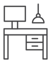 Workspace icon