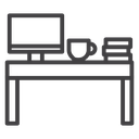 Workspace 2 icon