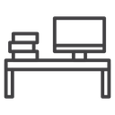 Workspace icon