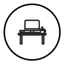 Workspace icon