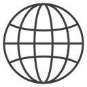 World (1) icon