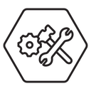 Wrench (2) icon
