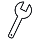 Wrench 3 icon
