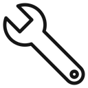 Wrench 4 icon