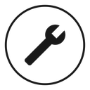 Wrench 2 icon