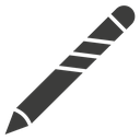 Write icon