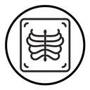 X-ray icon