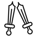 Xifos icon