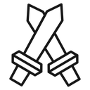 Xifos icon