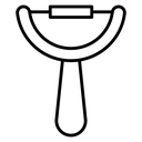 Y Vegetable Peeler icon