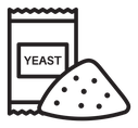 Yeast icon