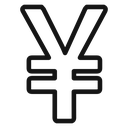 Yen 4 icon