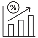 Yield icon