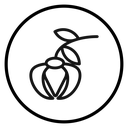 Ylang ylang icon