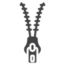 Zipper 3 icon