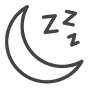 Zzz icon