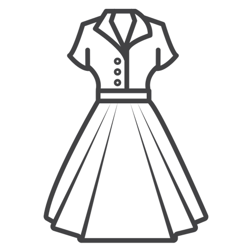 Dress Woman